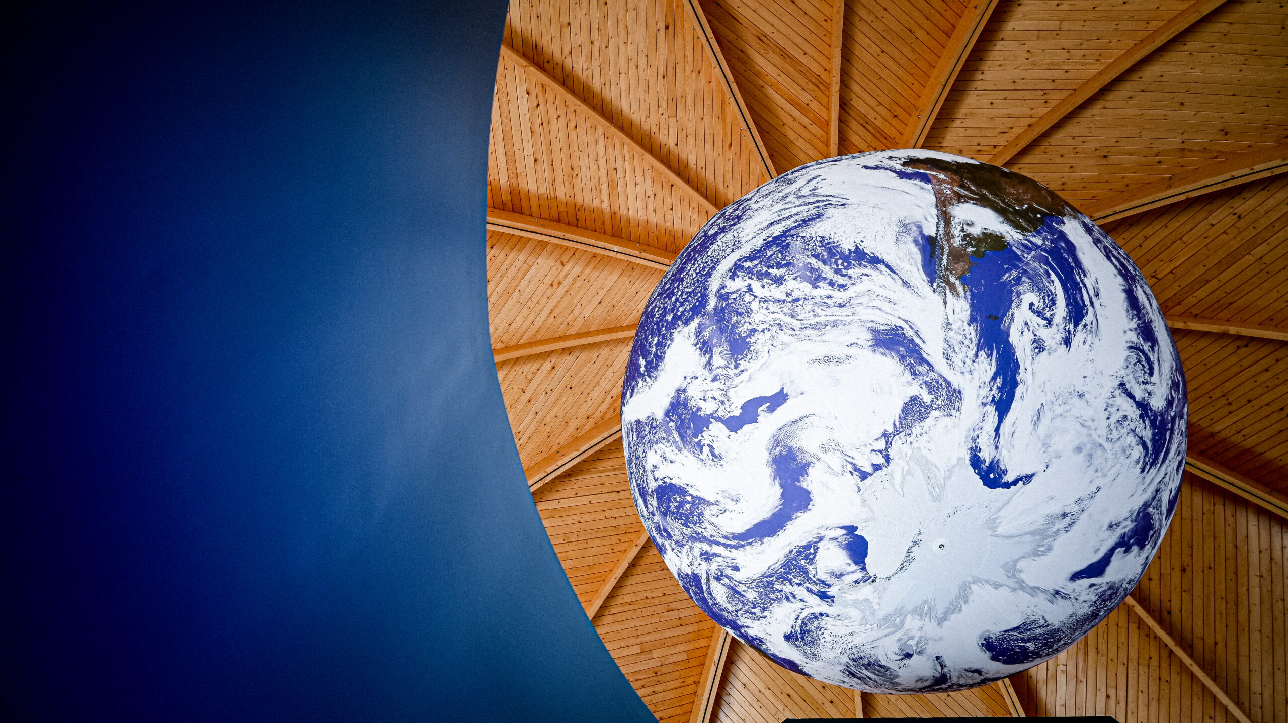 Our Mission for Discovery